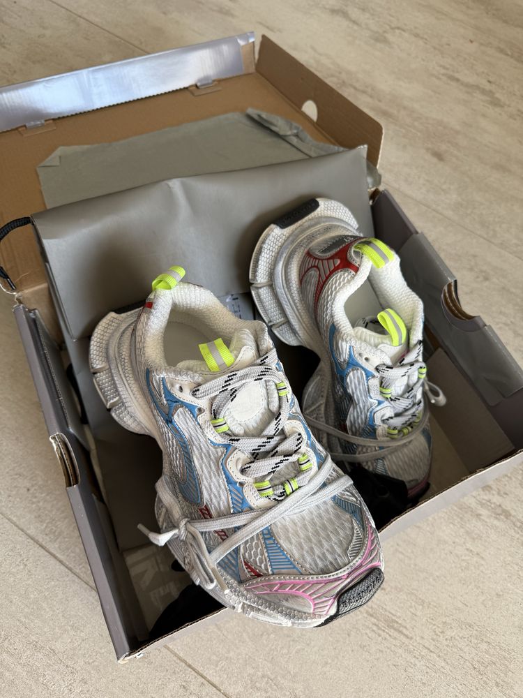 Adidasi Balenciaga 35-46