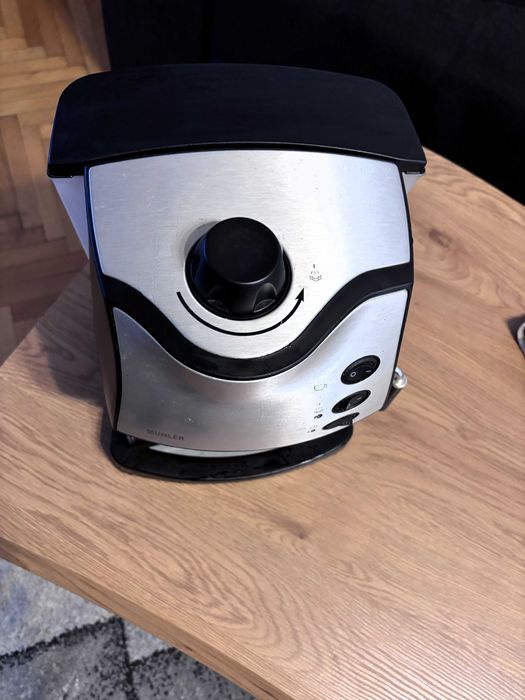 Кафемашина Muhler MCM-1587