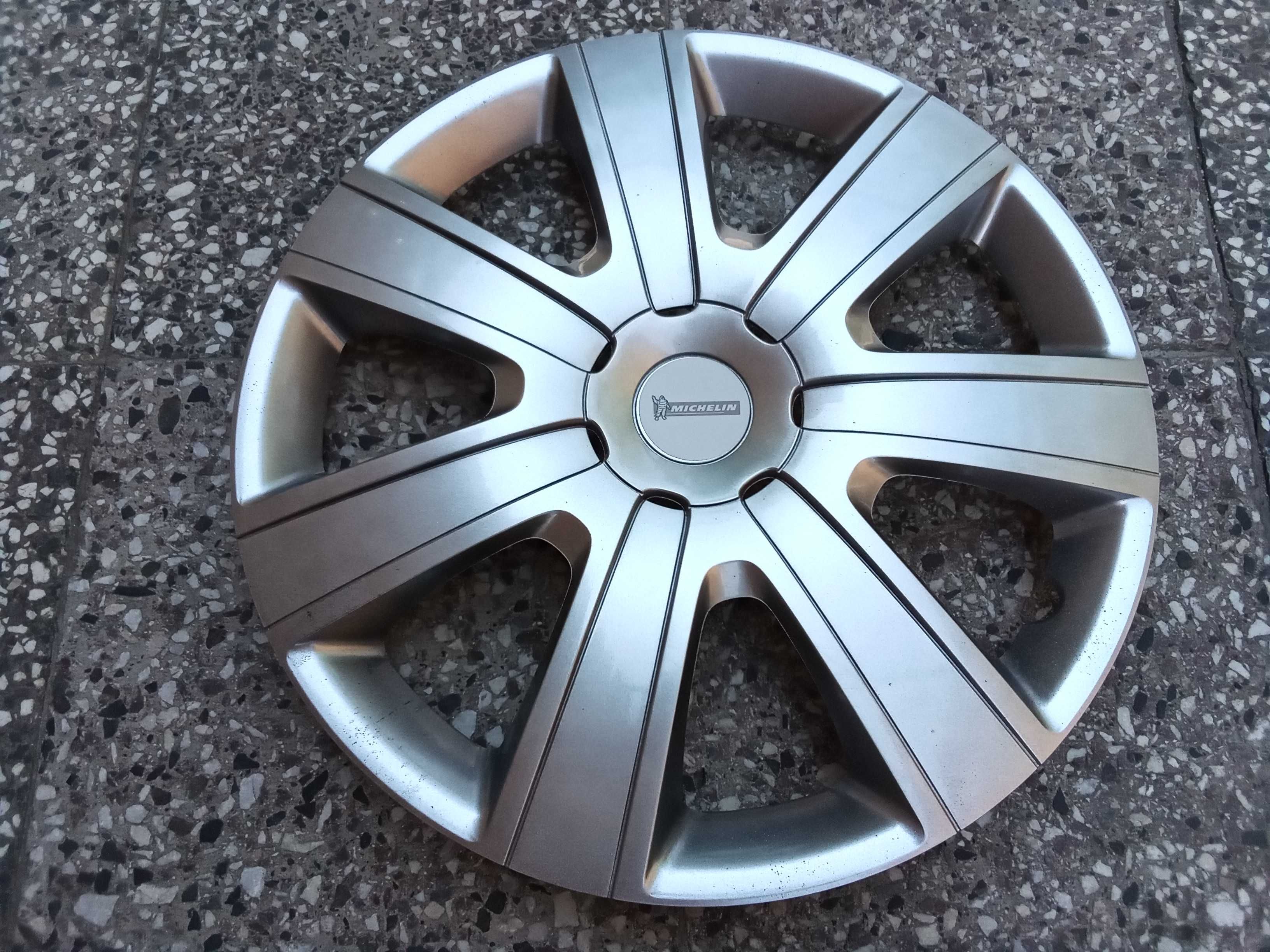 Тасове Michelin 16"