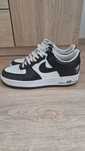 Air Force 1 Low Terror Squad / Black Marimea 42