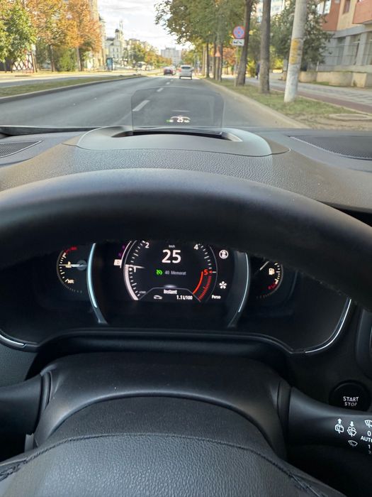 Renault Megane IV