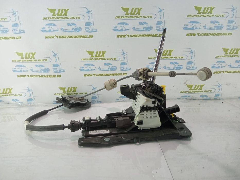 Timonerie schimbator viteze cutie automata 341040598r Renault Zoe 1