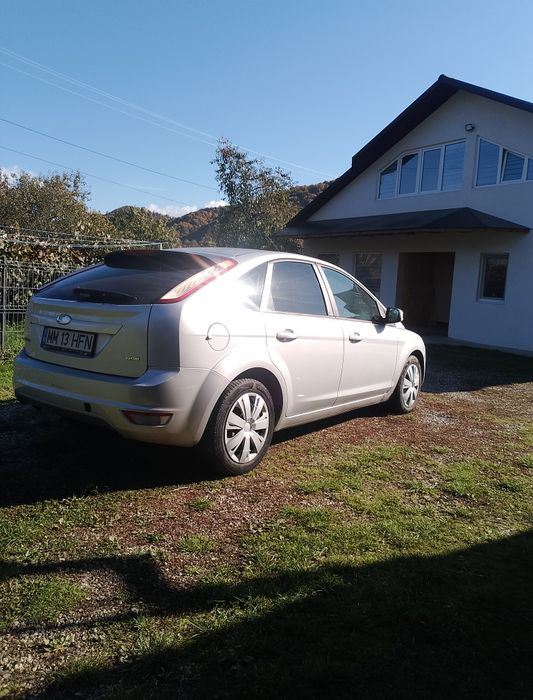 Vând, schimb Ford focus 2, 2009