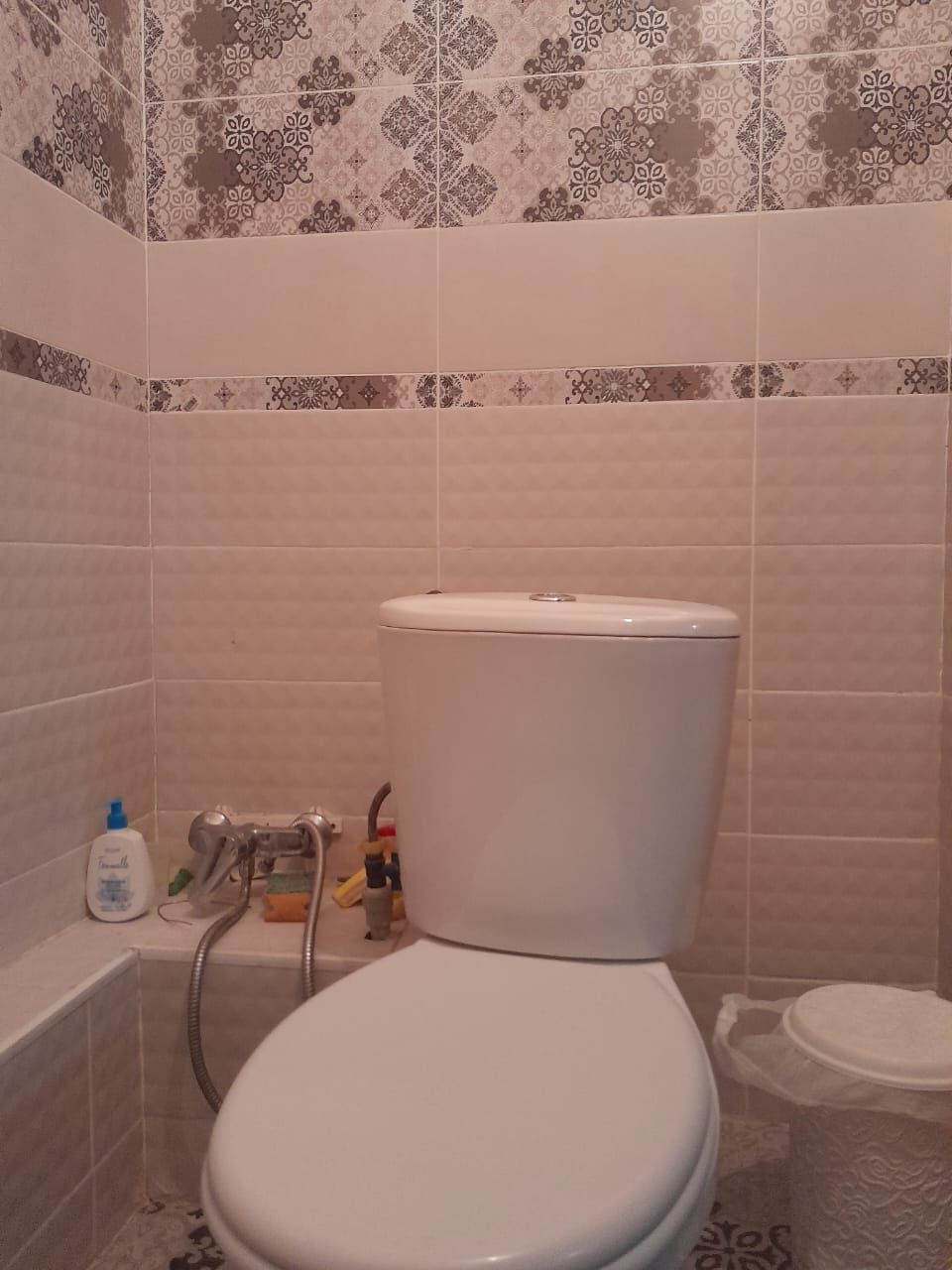 Продается 3х ком кв на Көк Аспан в Таразе