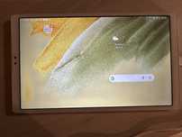 Samsung galaxy tab A7 lite