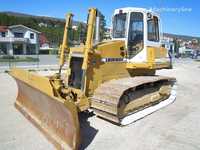 Dezmembrez buldozer Liebherr 712