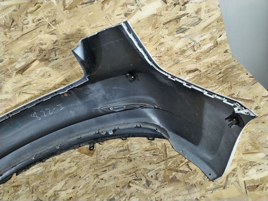 Bara spate Tesla Model 3, 2017, 2018, 2019, 2020, 2021, E69MXQ4BVF.
