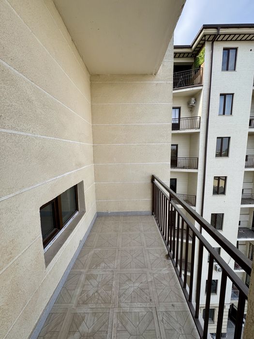 3х комнатная квартира, на 6 этаже. Согдиана