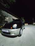 Matiz Best 2010 qora H4 ful