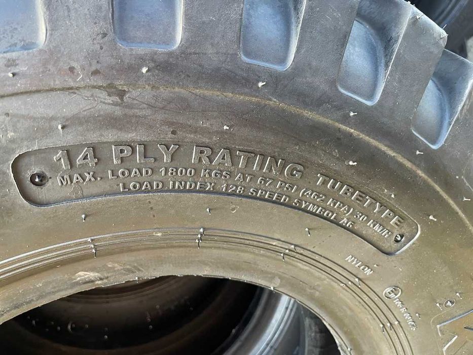 Anvelope noi de remorca garantie 14pliuri livrare pana acasa 9.00-16