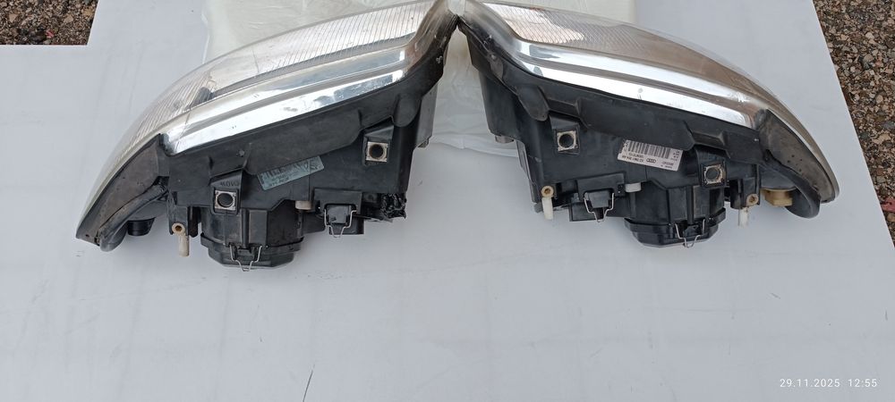 Фарове за Ауди а4 б5