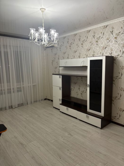 Сдам 2х комнатную квартиру в районе мелиоратора