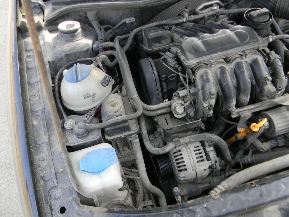 Dezmembrari  Skoda OCTAVIA 1 (1U)  1996  > 2010 1.6 Benzina