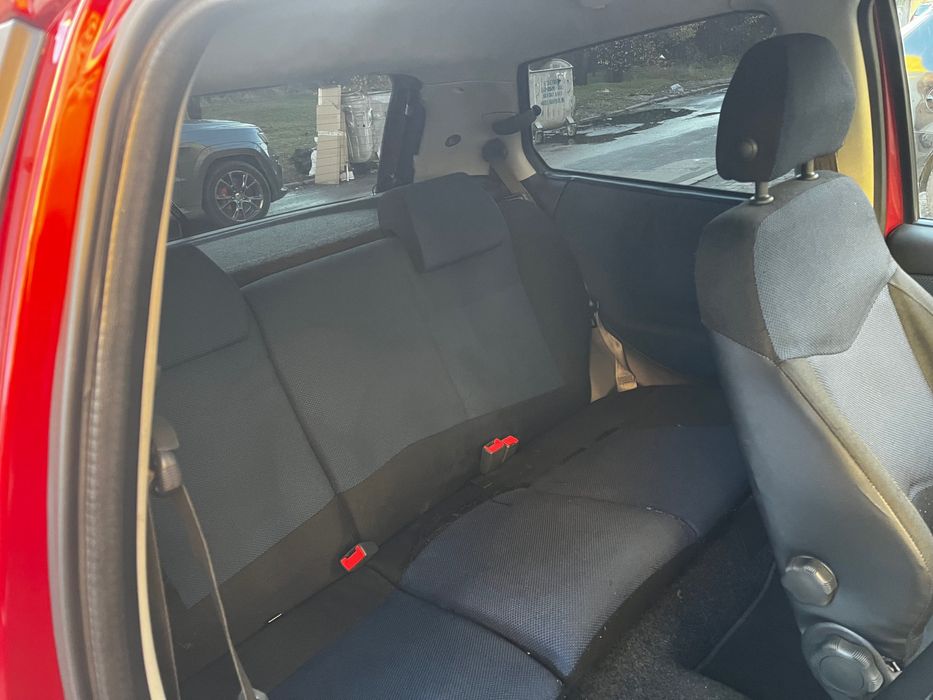 Фиат пунто 1.9 JTD