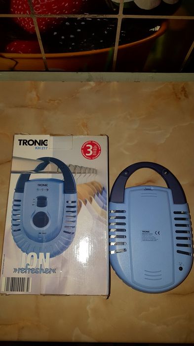 ion refresher ptr dulap