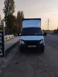 Газел бизнес дубул кабина 17000