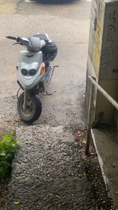 Vand scuter yamaha mbk