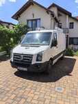 Vw crafter 2.5 163cp