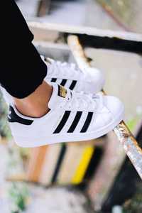 38 Adidas Superstar Originali