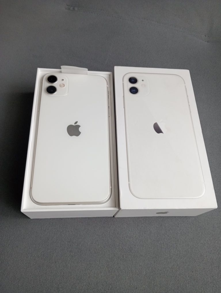 Iphone 11 на 128 Гб