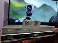 Videorecorder Universum DVD-VCR 4330 DVD Player-VHS video recorder