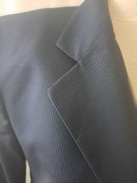 costum casual, rochie si sacou