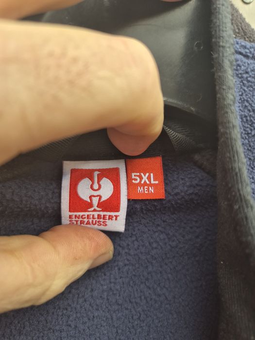 Polar Engelbert Strauss 5XL