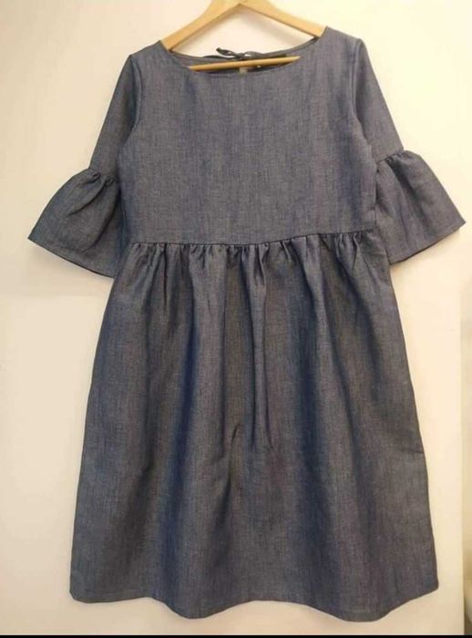 Нова рокля MUSE Shop