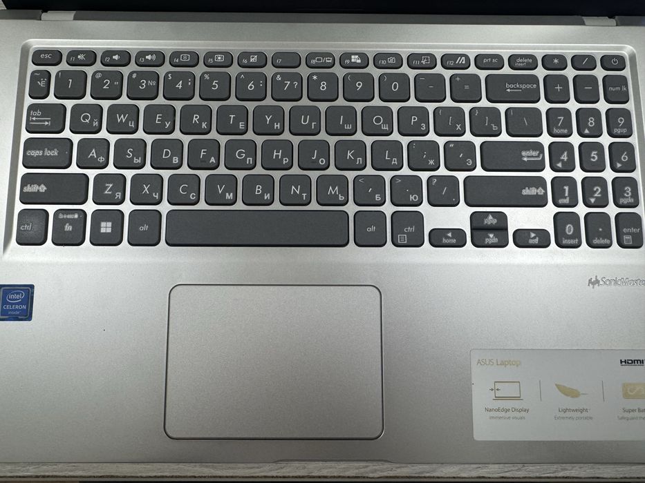 Noutbuk: Asus продажа