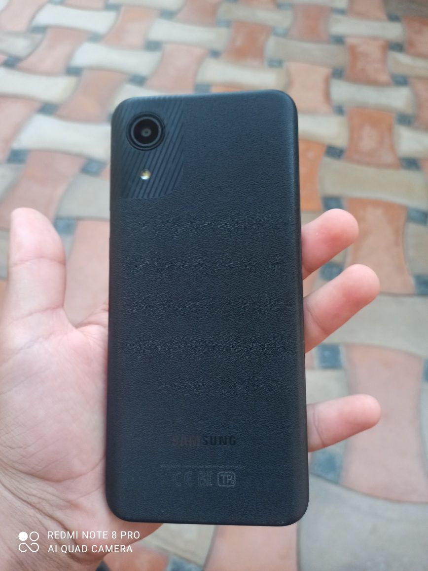 Samsung Galaxy A 03 core