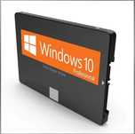 Vand SSD-uri cu WINDOWS 10 + OFFICE 2021 preinstalat si ACTIVAT