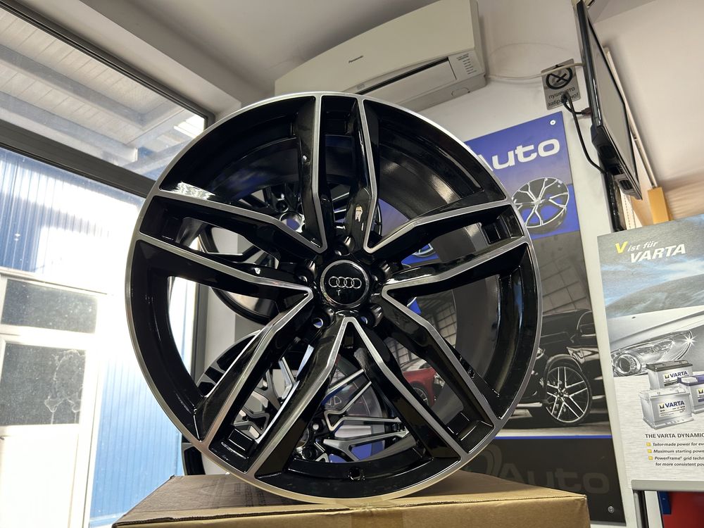 20" Джанти за AUDI RS RS6 C7 A4 A5 A6 A7 A8 S5 S6 S7 Q5 Q7