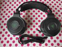 Casti Gaming Wireless RAZER Thresher Xbox One.