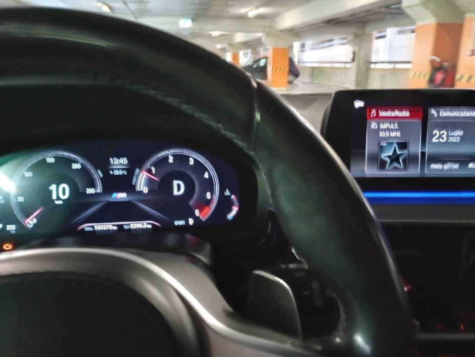 Bmw530 xdrive g31 touring de vanzare