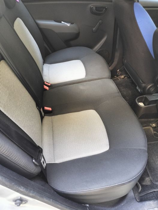 vânzare Hyundai i10