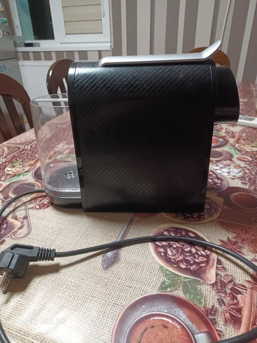 Кафе автомат Saeco Royal