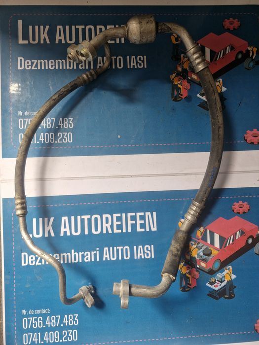 Conducta furtun clima Ac Chevrolet Cruze 2.0 D