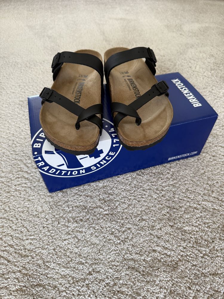 Чехли Birkenstock