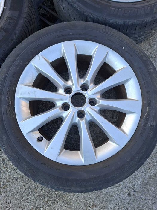 Jante aliaj  225/55 R17 -AUDI A6 C7