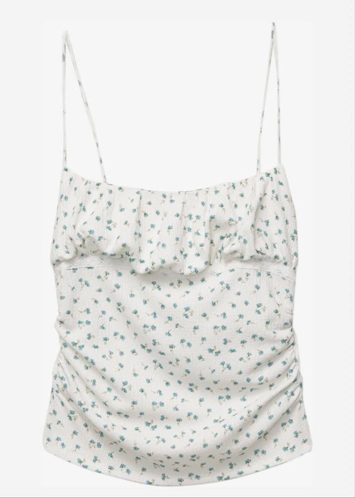 Потник Pull&Bear