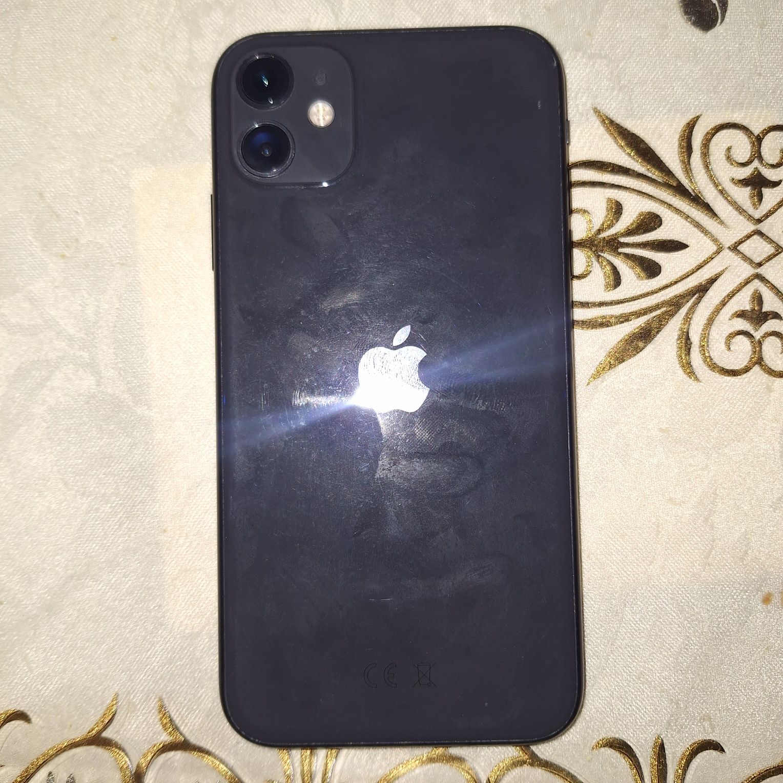 Айфон 11 Apple iphone 11