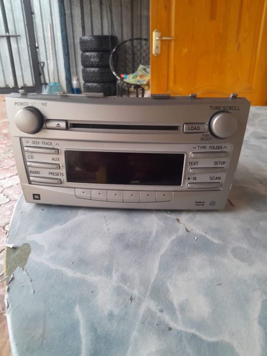 продам магнитофон