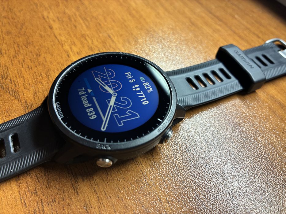 Garmin Forerunner 955