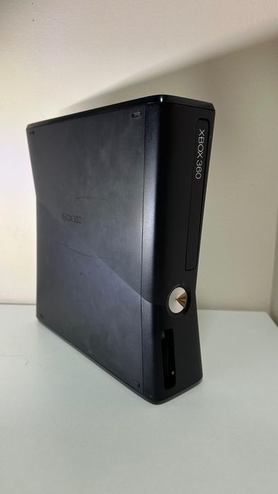 Xbox 360 на запчасти