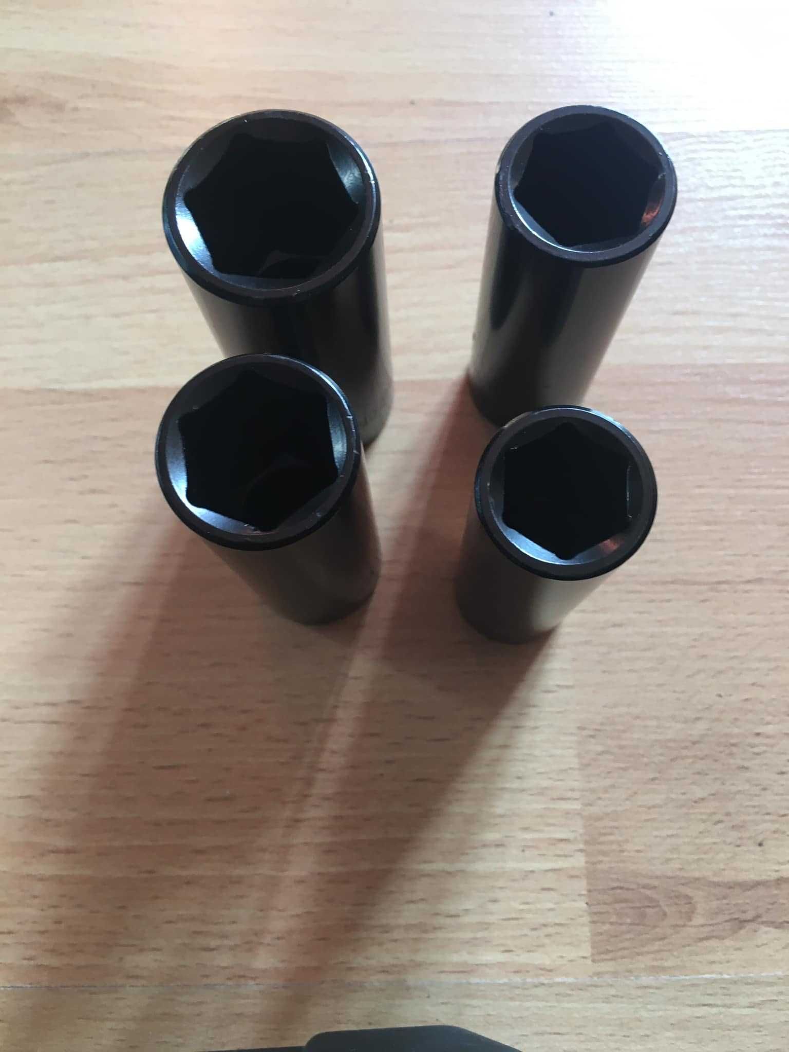 Tubulare impact 1/2 t bucati