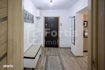 Apartament 2 camere zona Rogerius - Oradea