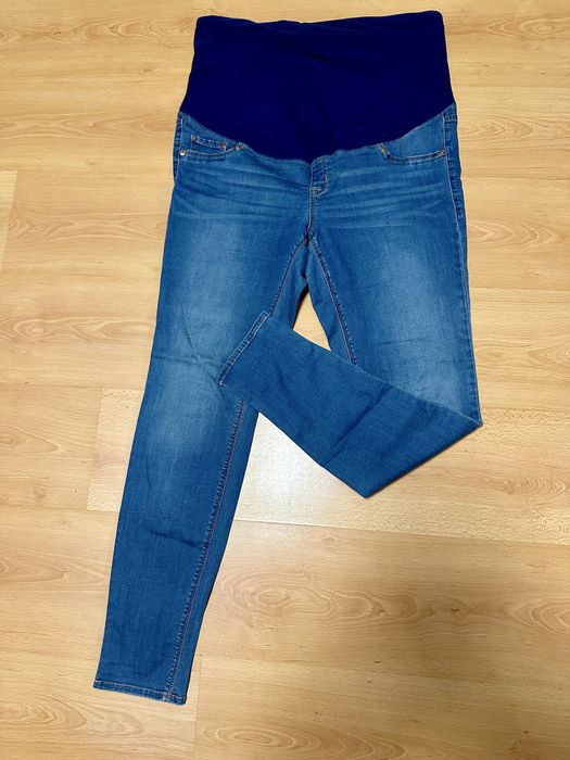 Pantaloni gravida XL/46