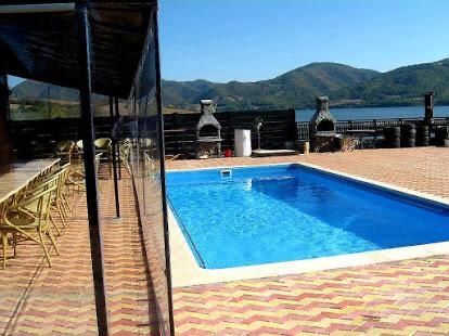 De vanzare pensiune Eselnita