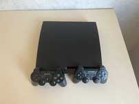 прошитый playstation 3