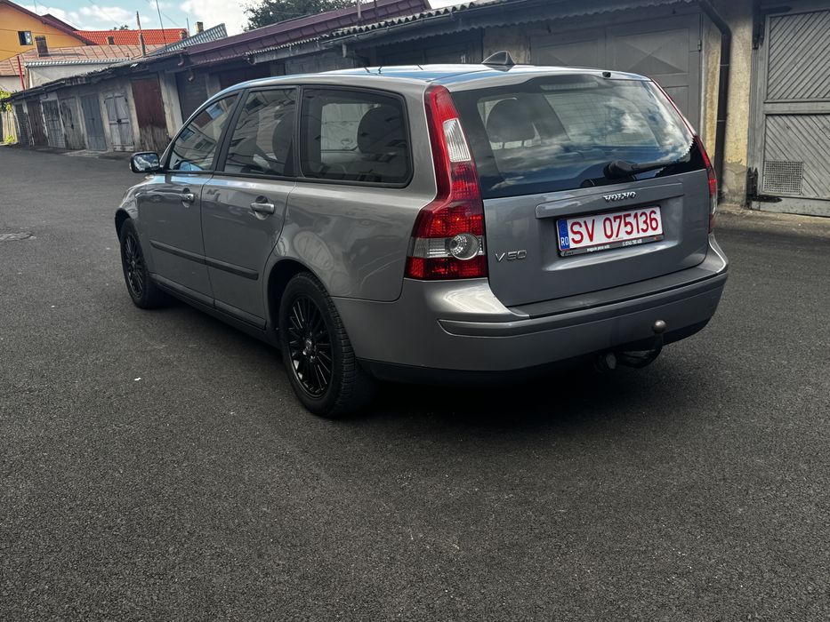 Volvo V50 An 2006